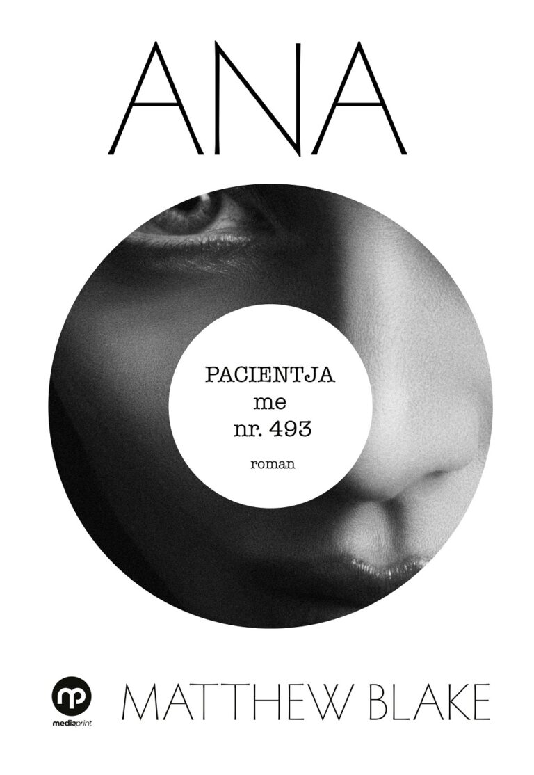 ANA Pacientja me nr 493