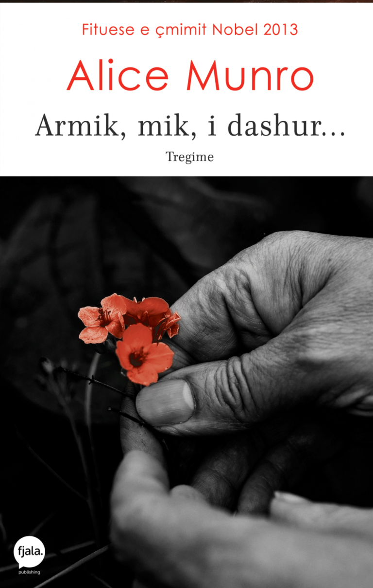 Armik,mik,i dashur