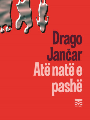 Atë natë e pashë