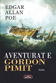 Aventurat e Gordon Pimit