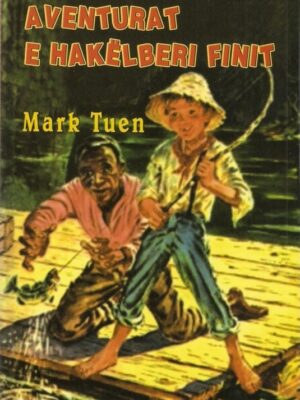 Aventurat e Hakelberi Finit