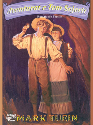 Aventurat e Tom Sojerit