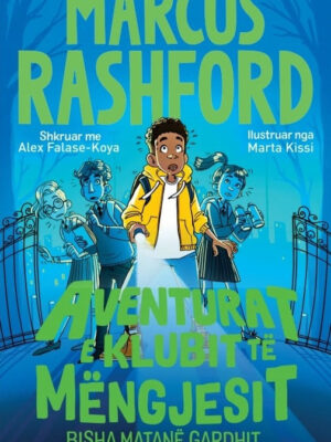 Aventurat e klubit te mengjesit