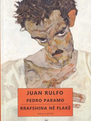 Pedro Paramo / Rrafshina ne flake