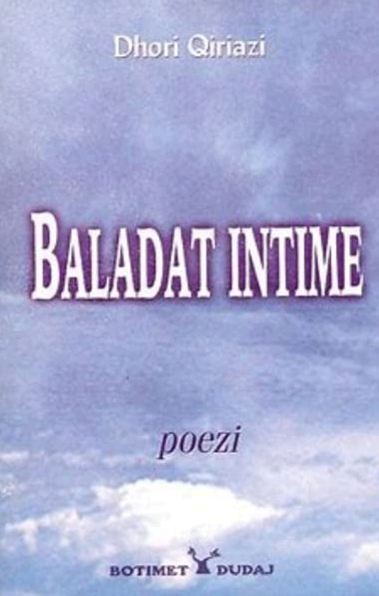 Baladat intime