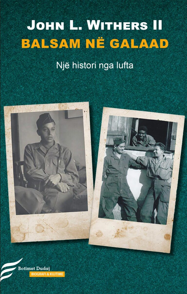 Balsam ne Galad