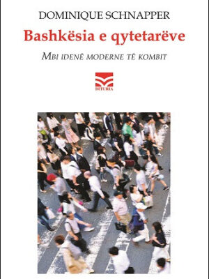 Bashkësia e qytetarëve