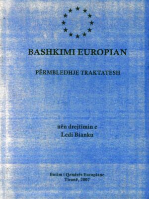 Bashkimi Europjan