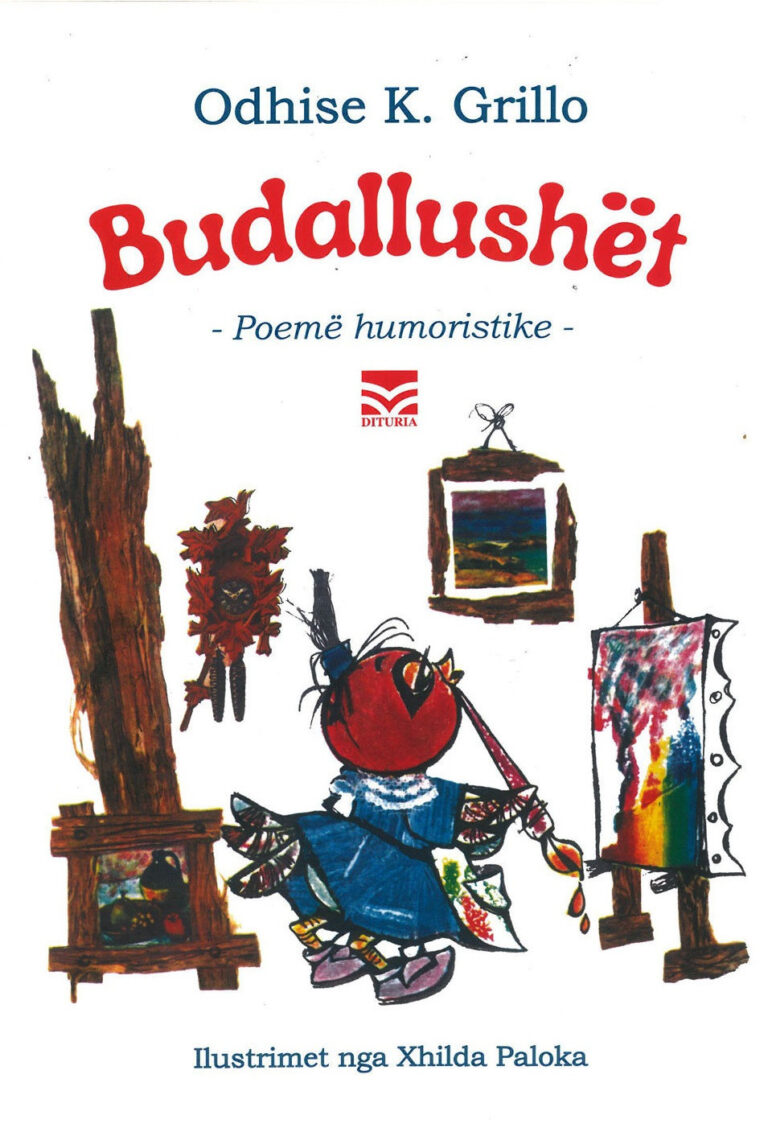 Budallushët