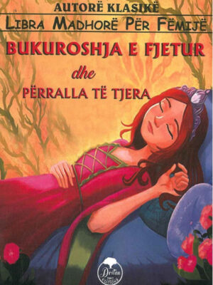 Bukuroshja e Fjetur
