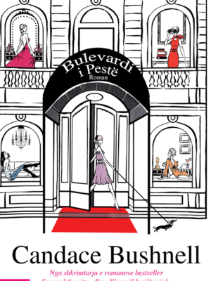 Bulevardi i peste