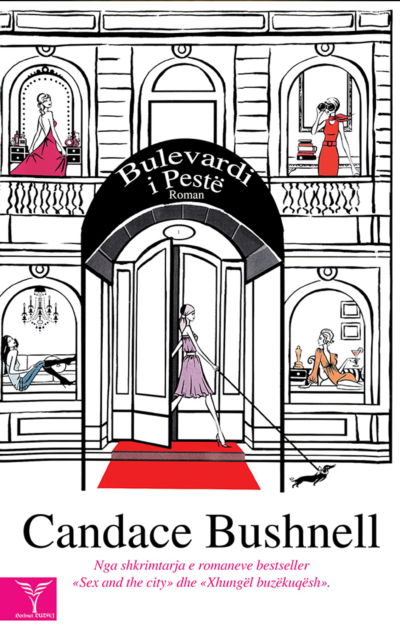Bulevardi i peste