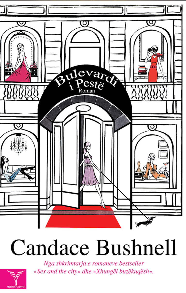 Bulevardi i peste