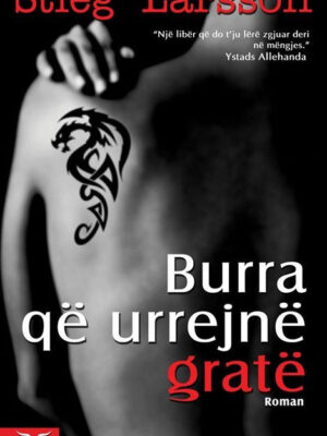 Burra qe urrejne gra