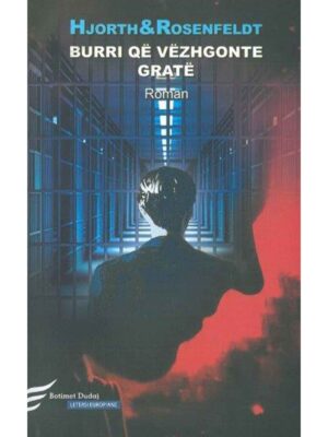 Burri qe vezhgonte grate