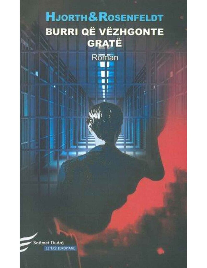 Burri qe vezhgonte grate