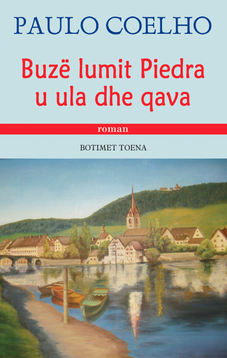 Buze lumit Piedra u ula dhe qava