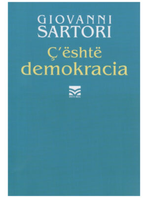 Ç’është demokracia