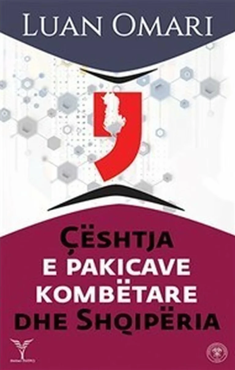 Ceshtja e pakicave kombetare dhe shqiperia