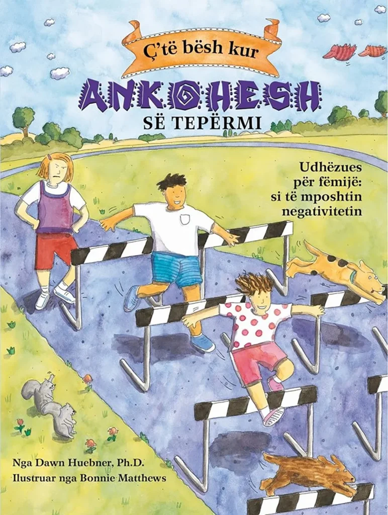 Cte besh kur ankohesh se tepermi