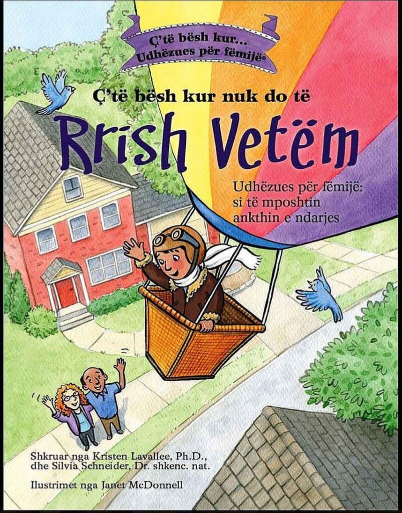 Cte besh kur nuk do te rrish vetem