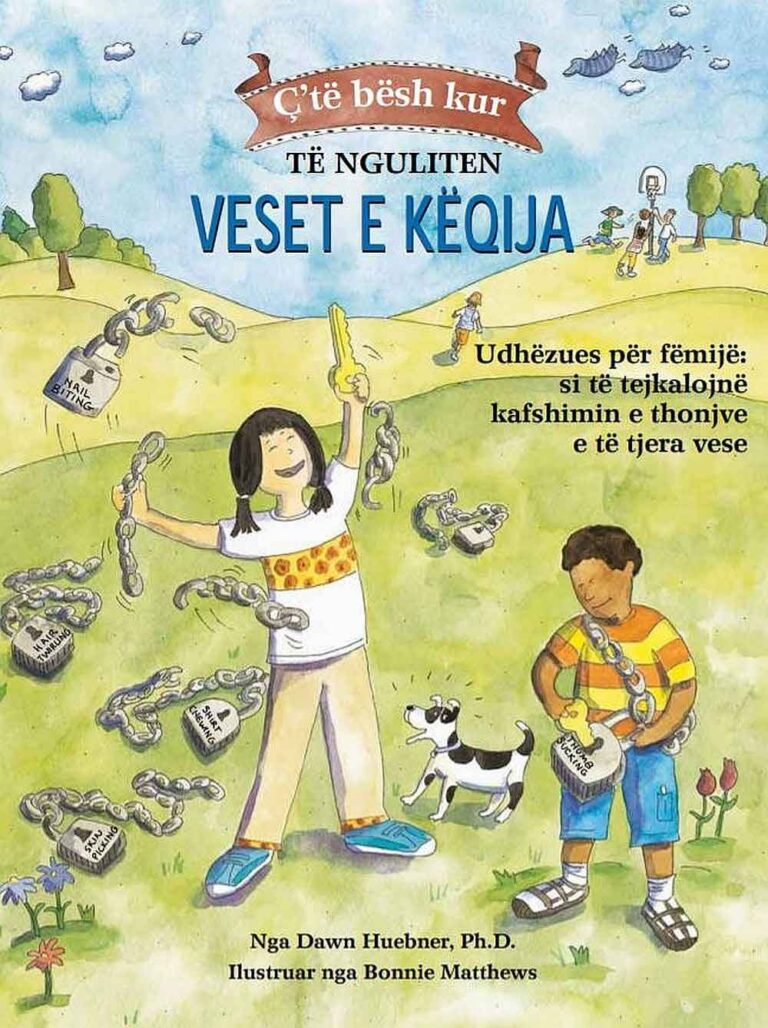 Cte besh kur te nguliten veset e keqija