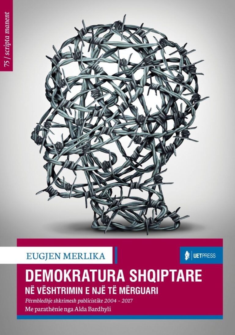 DEMOKRATURA