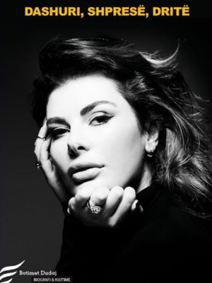 Dashuri , Shprese, Drite