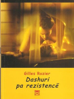 Dashuri pa rezistence