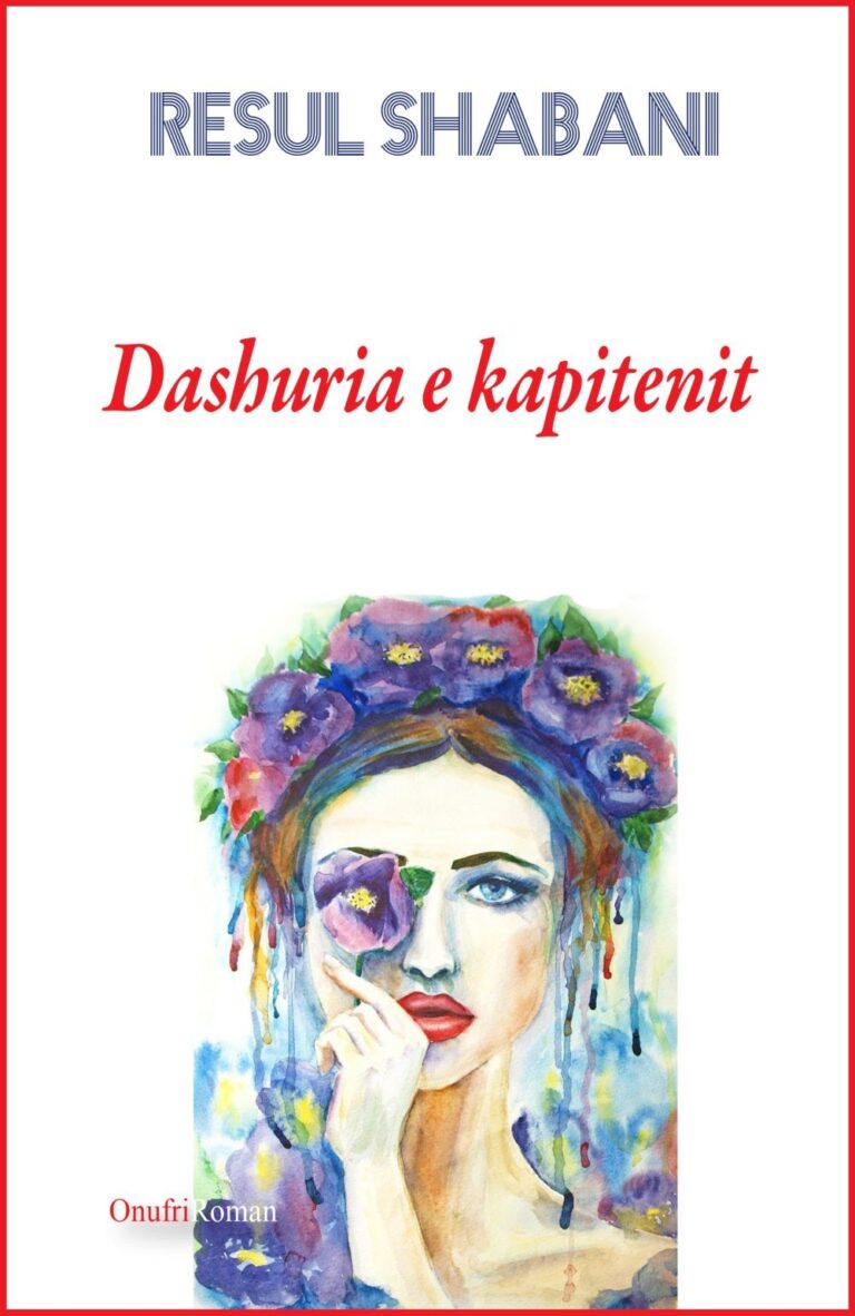 Dashuria e kapitenit