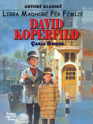 David Koperfild