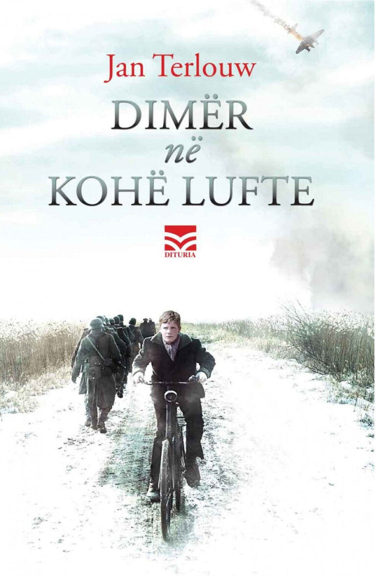 Dimër në kohë lufte