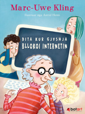 Dita kur gjyshje bllokoi internetin