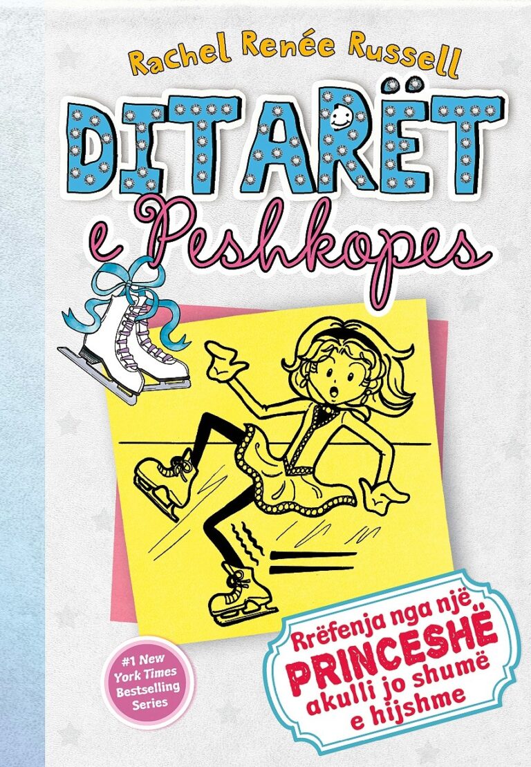 Ditaret e Peshkopes 4 Rrefenja nga nje princeshe