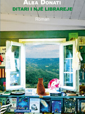 Ditari i nje Librareje