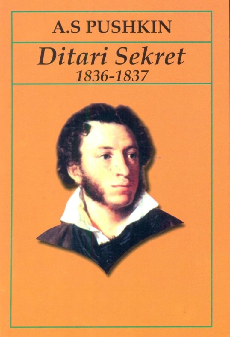 Ditari sekret