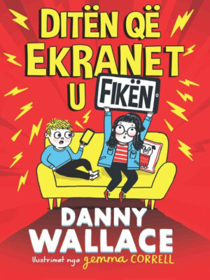 Diten qe Ekranet u Fiken