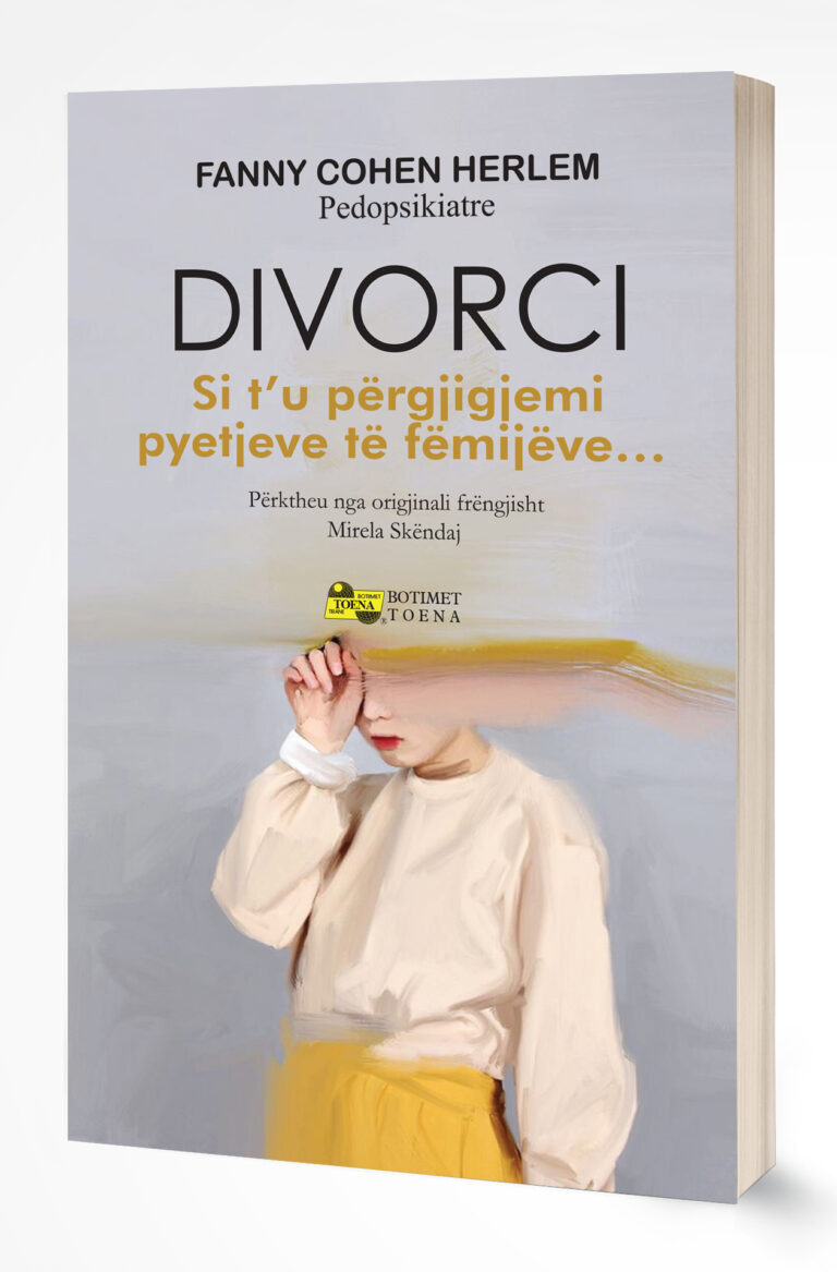 Divorci (Vrojtime e refleksione)