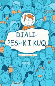 Djali peshk i kuq