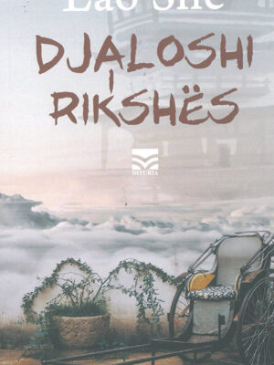 Djaloshi i rikshës