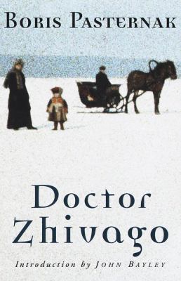 Doktor Zhivago