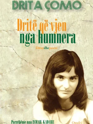 Dritë që vjen nga humnera