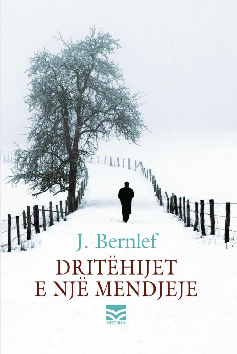 Dritëhijet e një mendjeje
