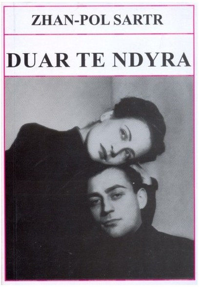 Duar të ndyra