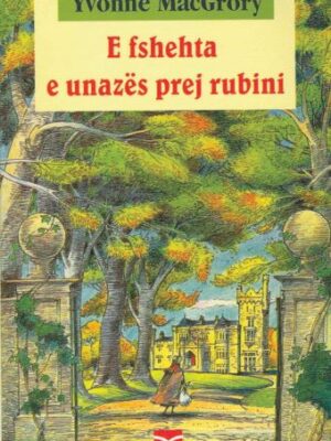 E fshehta e unazës prej rubini