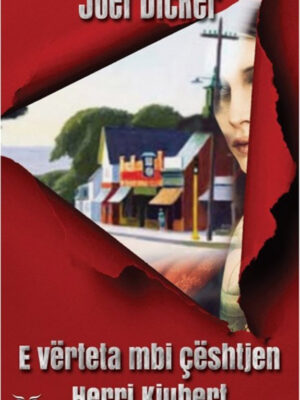 E verteta mbi ceshtjen e Herri Kjubert