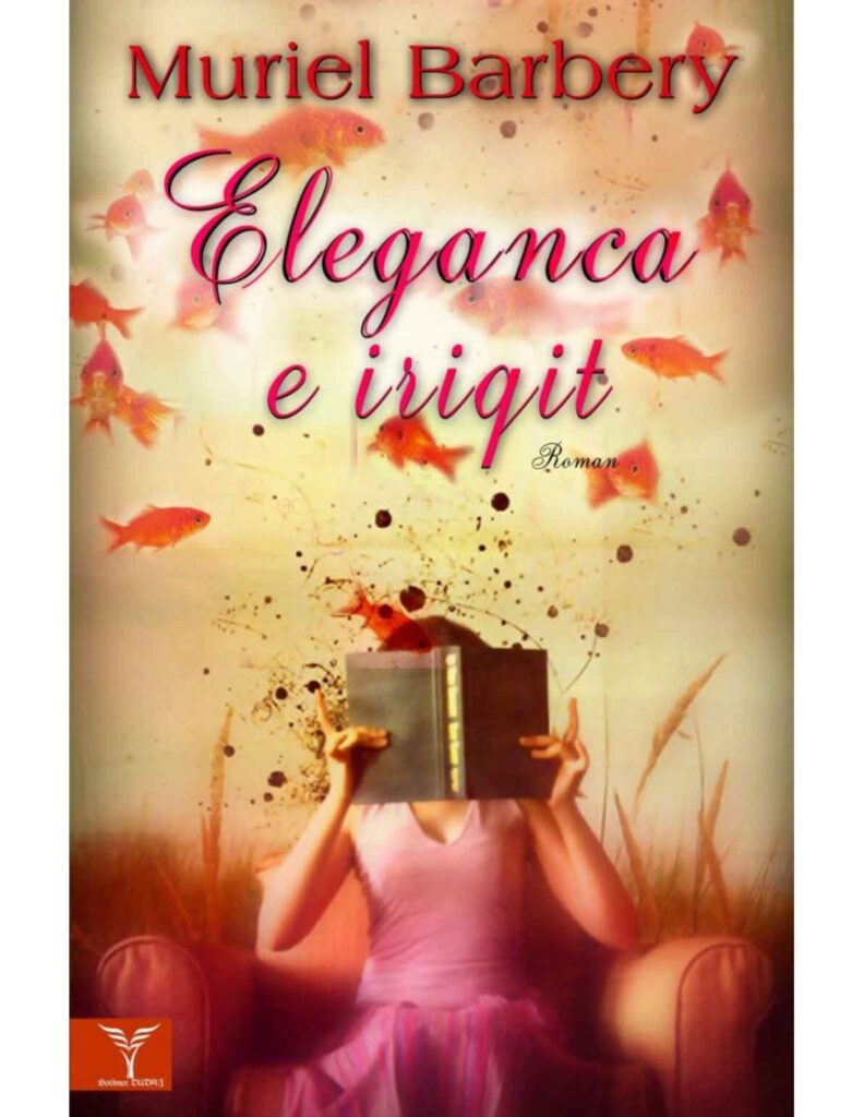 Eleganca e Iriqit