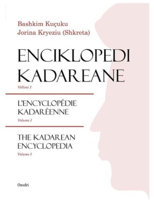 Enciklopedia Kadareane