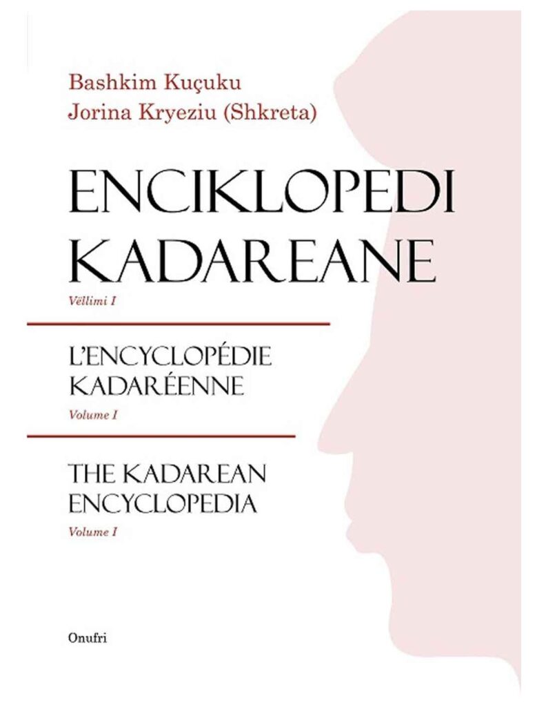 Enciklopedia Kadareane