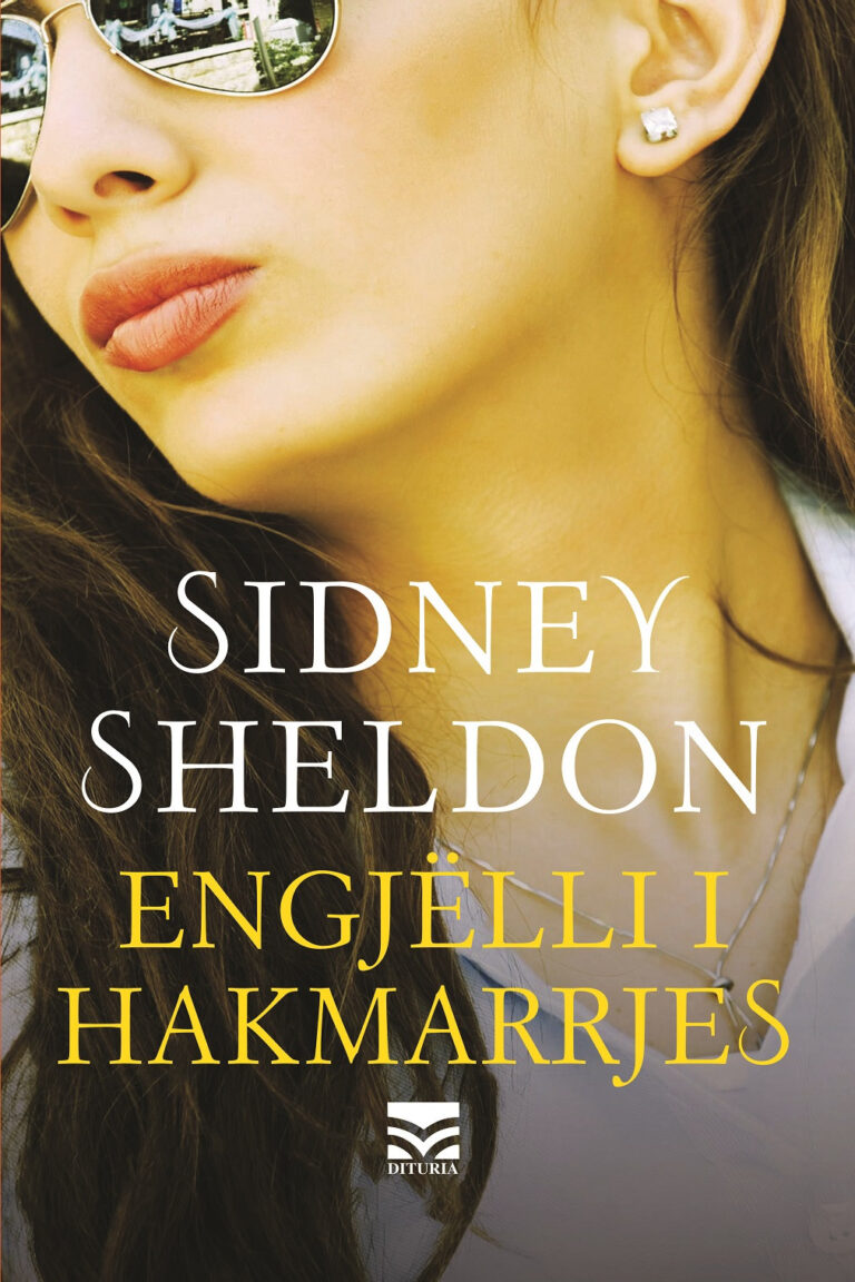Engjëlli i hakmarrje